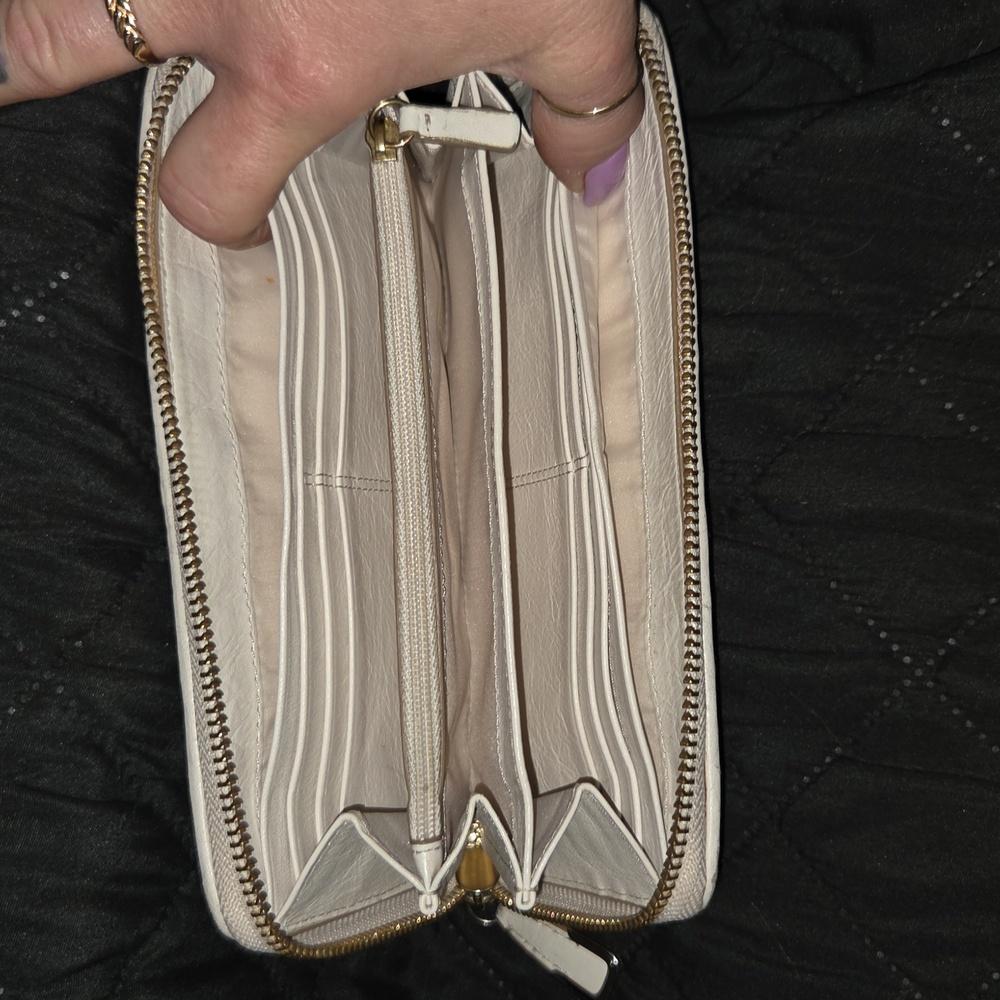 Coach Wallet* - Picture 6 of 10
